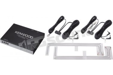 KTC-V300E - perfetto imballato - mai usato  Kenwood