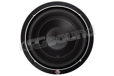 P2D2-10 Punch P2 Series Rockford Fosgate