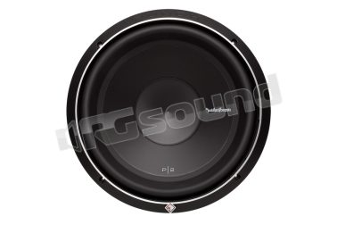 P2D2-12 Punch P2 Series Rockford Fosgate