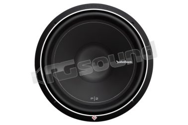 P2D2-15 Punch P2 Series Rockford Fosgate