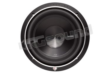 P3D2-10 Punch P3 Series Rockford Fosgate