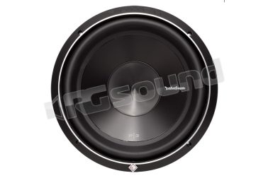 P3D4-12 Punch P3 Series Rockford Fosgate