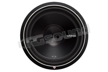 P3D2-15 Punch P3 Series Rockford Fosgate
