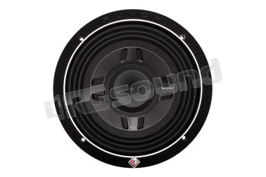 P3SD2-8 Punch P3S Series Rockford Fosgate