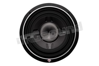 P3SD4-12 Punch P3S Series Rockford Fosgate
