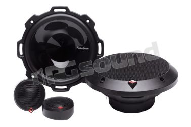 P152-S Punch Series Rockford Fosgate
