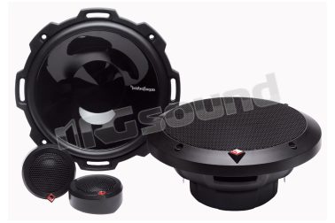 P1652-S Punch Series Rockford Fosgate