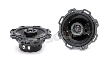 P142 coassiali a due vie 10cm Serie Punch Rockford Fosgate