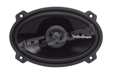 P1462 coassiali a due vie 4x6 pollici Rockford Fosgate