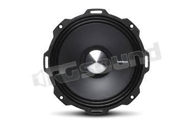 PPS4-6 PRO-Series Rockford Fosgate