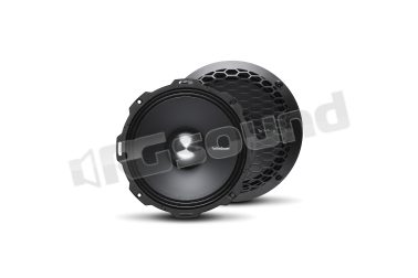 PPS8-8 PRO-Series Rockford Fosgate