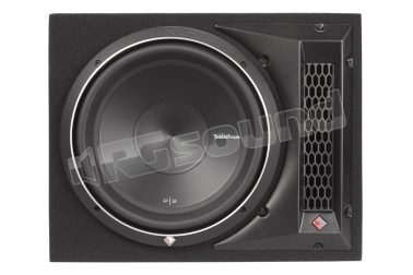 P2-1X10 Punch P2 Series Rockford Fosgate