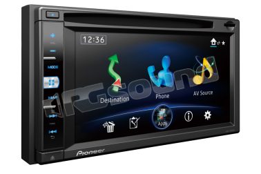 AVIC-F950BT  Pioneer