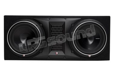 P3-2X10 Punch P3 Series Rockford Fosgate