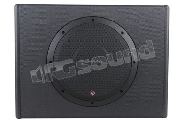 P300-12 Subwoofer amplificato Punch Active Series Rockford Fosgate