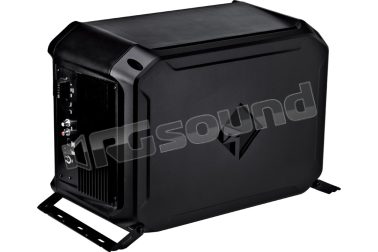 PS300-12 Punch Overload Series Rockford Fosgate