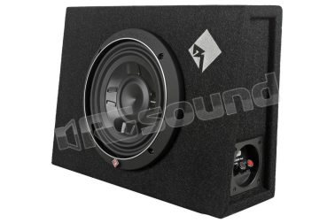 P3S-1X8 Punch P3 S Series Rockford Fosgate