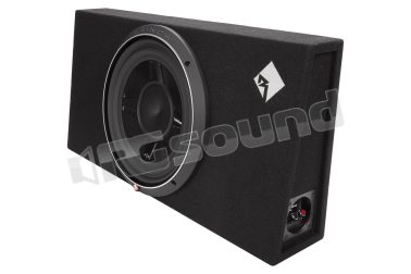 P3S-1X12 Punch P3 S Series Rockford Fosgate