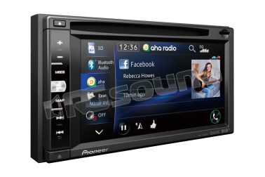 AVIC-F950DAB + antenna DAB omaggio CA-AN-DAB.001 Pioneer