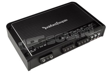 R600-4D  Rockford Fosgate