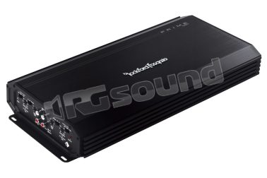 R300-4  Rockford Fosgate