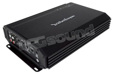 R250-4  Rockford Fosgate