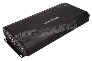 R600-5  Rockford Fosgate