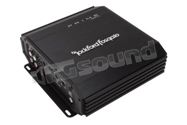 R250-1D  Rockford Fosgate