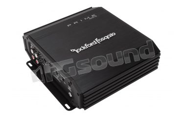 R500-1D  Rockford Fosgate