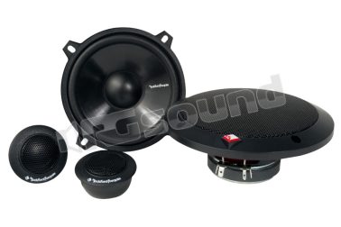 R152-S  Rockford Fosgate