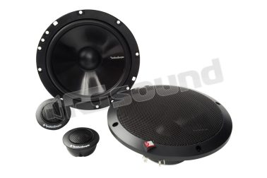 R1652-S  Rockford Fosgate