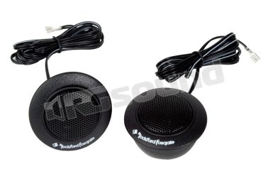 R1T-S  Rockford Fosgate