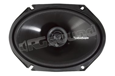 R1682 6x8'' full-range Rockford Fosgate