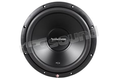 R2D4-12 30 cm Subwoofer - Prime R2S Series Rockford Fosgate