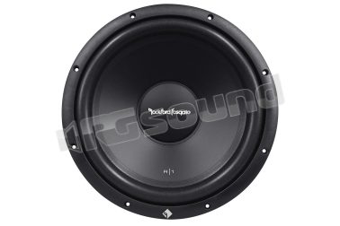 R1S4-12 30 cm Prime Series R1S subwoofer Rockford Fosgate