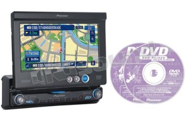 AVIC-X1BT  Pioneer