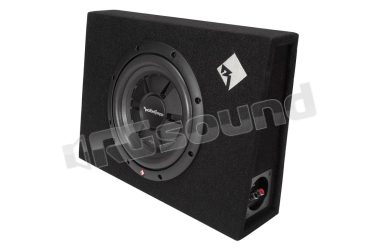 R2S-1X10 Prime R2 S Series Rockford Fosgate