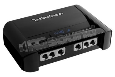 RFC10HB Condensatore 10 Farad Rockford Fosgate