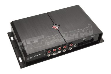 3SIXTY.3 8 canali Rockford Fosgate