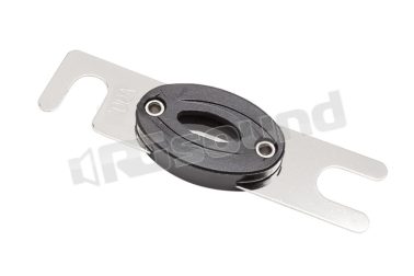 RFFA200 Fusibili 200 Ah - 2pz Rockford Fosgate