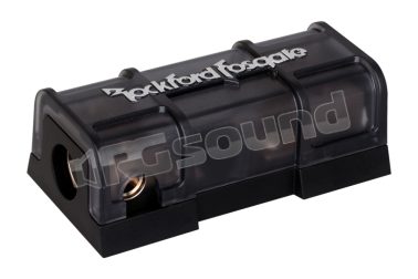 RFFDAGU Portafusibili AGU Rockford Fosgate