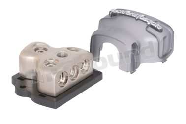 RFD4 Terminale 4 AWG Rockford Fosgate