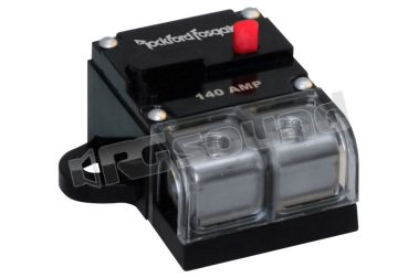 RFCB140 Interruttore 140A Rockford Fosgate