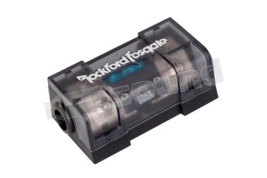 RFFANL Portafusibili Inline ANL o Maxi Rockford Fosgate