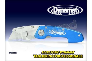 DYN10001 Switch-A-Blade - Taglierino professionale Dynamat