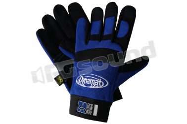 DYN8581 Mechanics Gloves - Guanti professionali per installazione materiali insonorizzanti Dynamat
