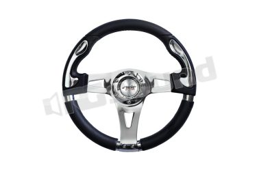 INP330/X Indianapolis Ø 330 mm Chrome Simoni Racing