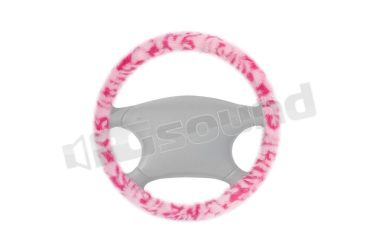 CVT/25P Fluffy Pink Simoni Racing