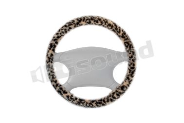 CVT/25L Fluffy Leopard Simoni Racing