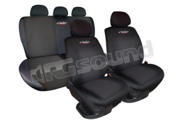 CSR/SGR Type S Grey Simoni Racing